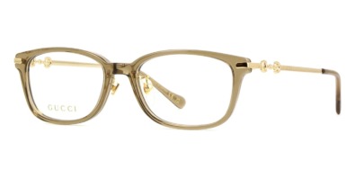 Gọng kính Gucci GG1129OJ 004 chính hãng