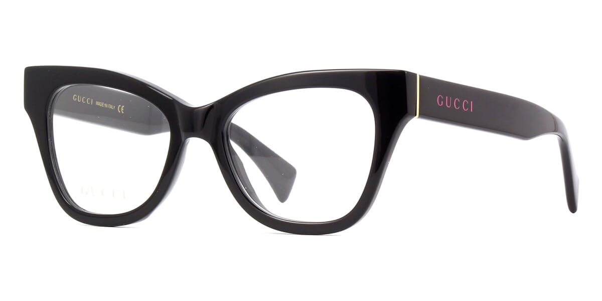 Gucci GG1133O 003 2 Gọng kính Gucci GG1133O 003 chính hãng