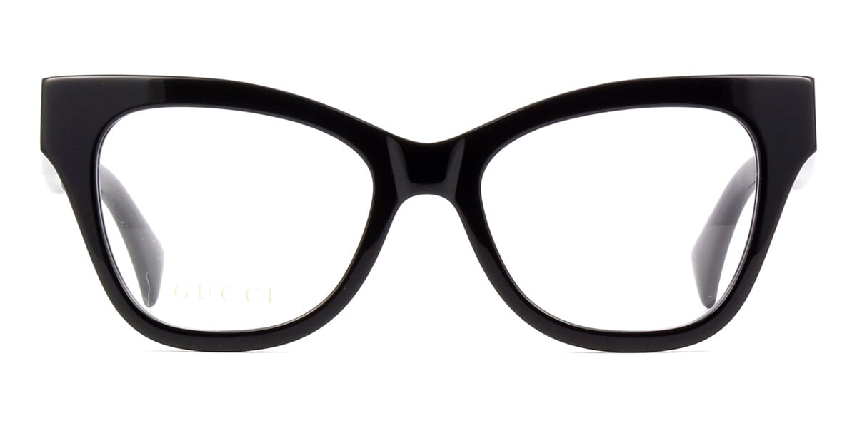 Gucci GG1133O 003 10 Gọng kính cận Gucci GG1133O 003 chính hãng