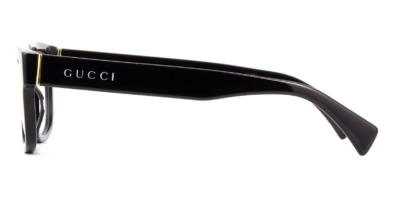 Gucci GG1137O 001 5 Gọng kính Gucci GG1137O 001