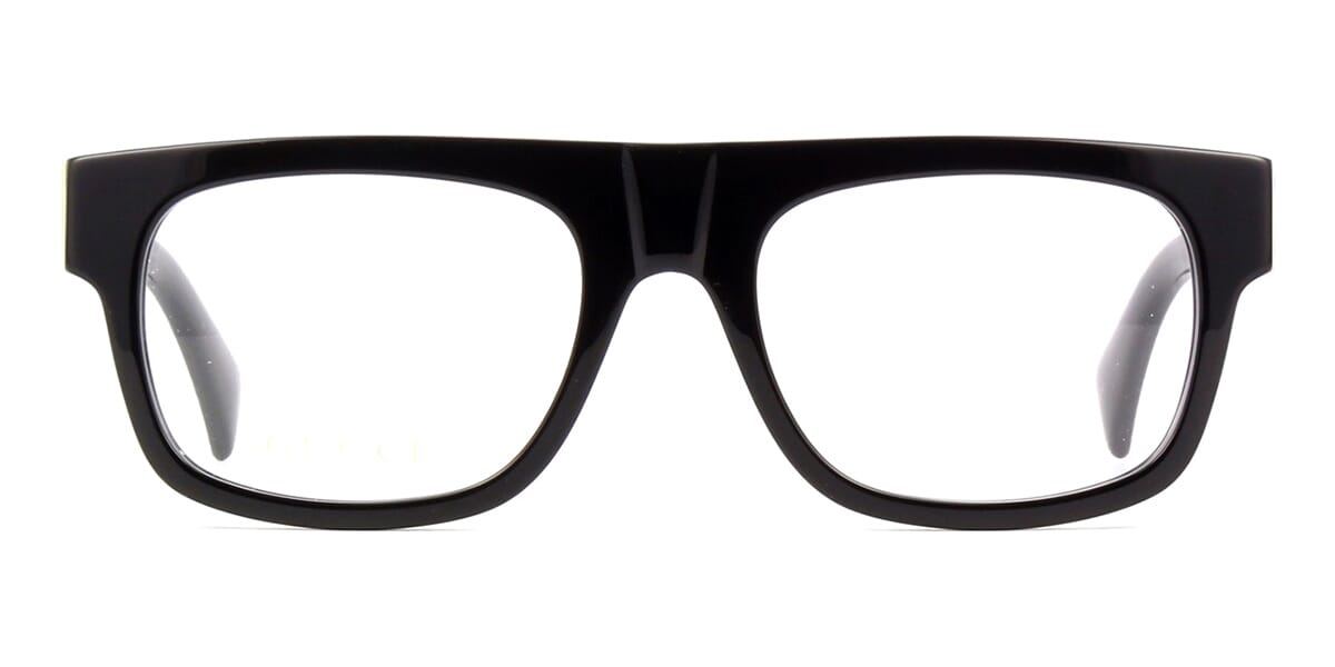 Gucci GG1137O 001 10 Gọng kính cận Gucci GG1137O 001 chính hãng