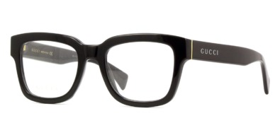 Gọng kính Gucci GG1138O 001 chính hãng