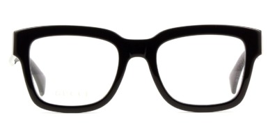 Gọng kính mắt Gucci GG1138O 001 chính hãng