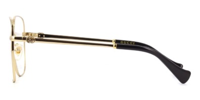 Gucci GG1144O 001 5 Gọng kính Gucci GG1144O 001