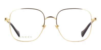 Gọng kính mắt Gucci GG1144O 001 chính hãng