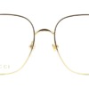 Gọng kính mắt Gucci GG1144O 003 chính hãng