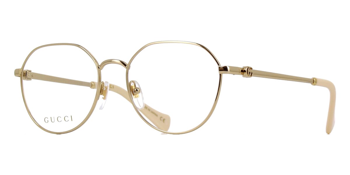 Gucci GG1145O 001 2 Gọng kính Gucci GG1145O 001 chính hãng