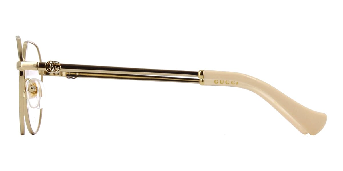 Gucci GG1145O 001 3 Gọng kính Gucci GG1145O 001