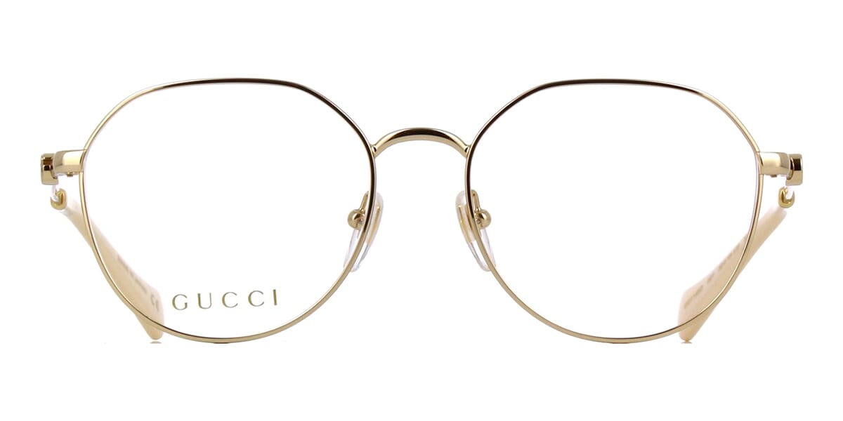 Gucci GG1145O 001 10 Gọng kính cận Gucci GG1145O 001 chính hãng