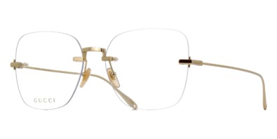Gọng kính Gucci GG1150O 002 chính hãng