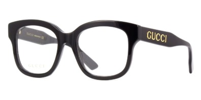 Gọng kính Gucci GG1155O 001 chính hãng