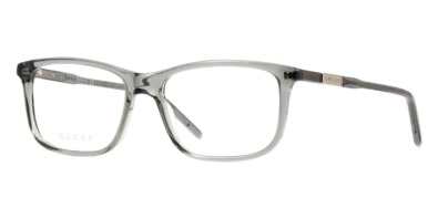 Gucci GG1159O 002 4 Gọng kính Gucci GG1159O 002 chính hãng