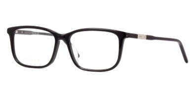 Gucci GG1159OA 001 4 Gọng kính Gucci GG1159OA 001 chính hãng