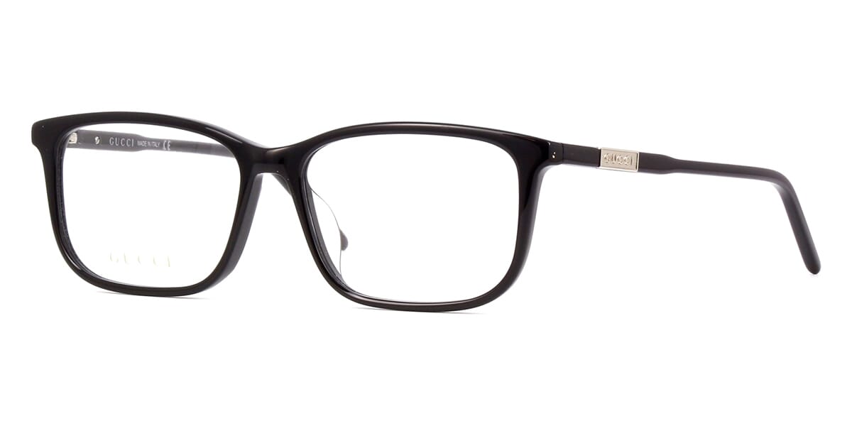 Gucci GG1159OA 001 2 Gọng kính Gucci GG1159OA 001 chính hãng