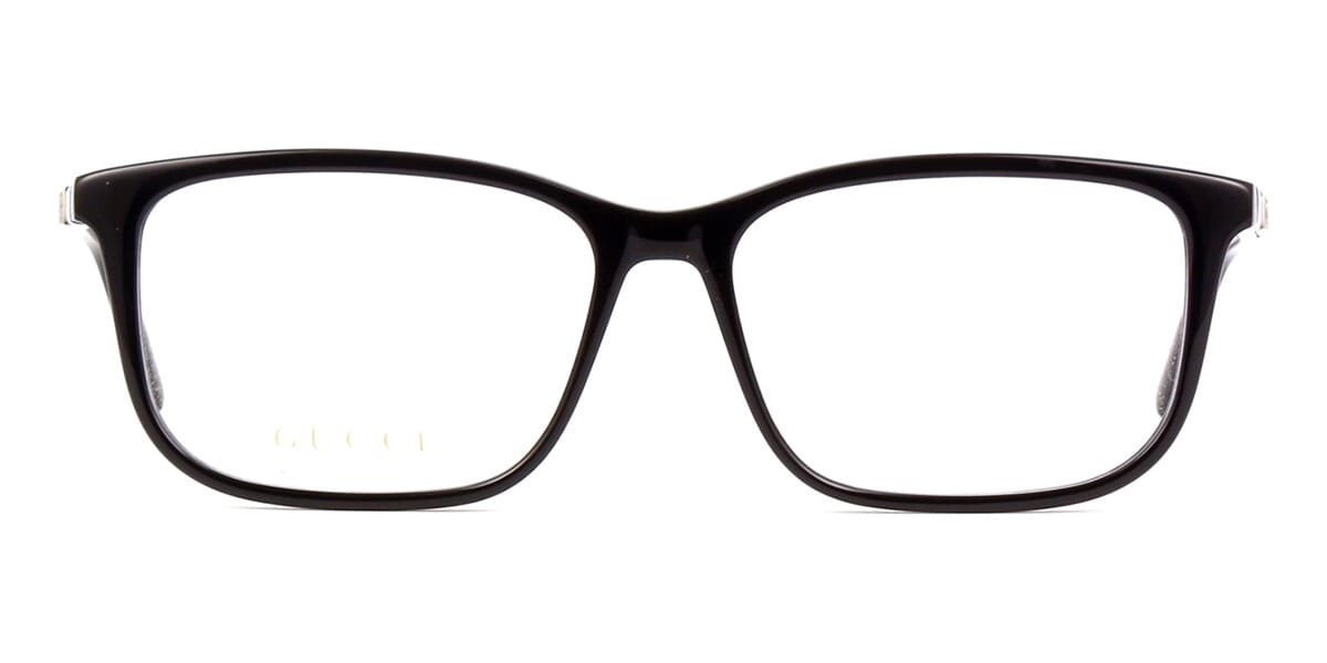 Gucci GG1159OA 001 10 Gọng kính cận Gucci GG1159OA 001 chính hãng