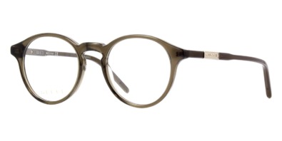 Gọng kính Gucci GG1160O 002 chính hãng