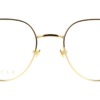 Gucci GG1162O 001 7 Gọng kính mắt Gucci GG1162O 001 chính hãng