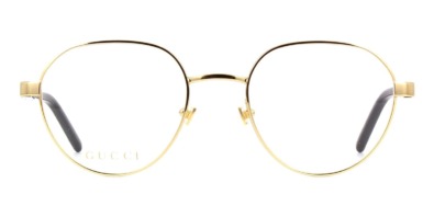 Gọng kính mắt Gucci GG1162O 001 chính hãng