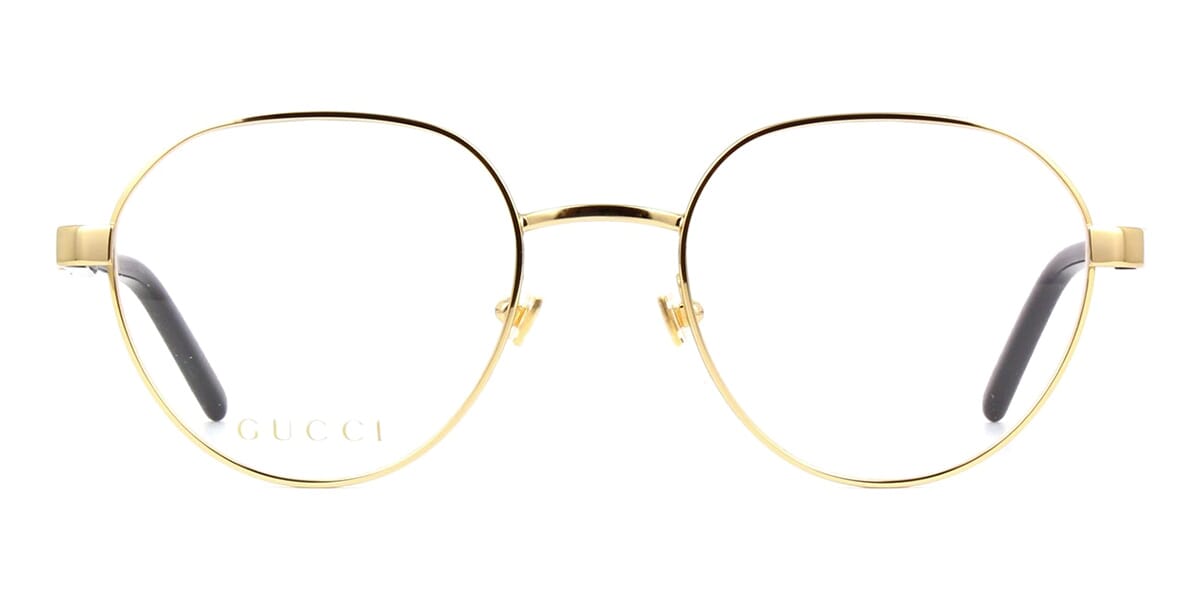 Gucci GG1162O 001 10 Gọng kính cận Gucci GG1162O 001 chính hãng