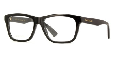 Gucci GG1177O 001/004 4 Gọng kính Gucci GG1177O 001/004 chính hãng