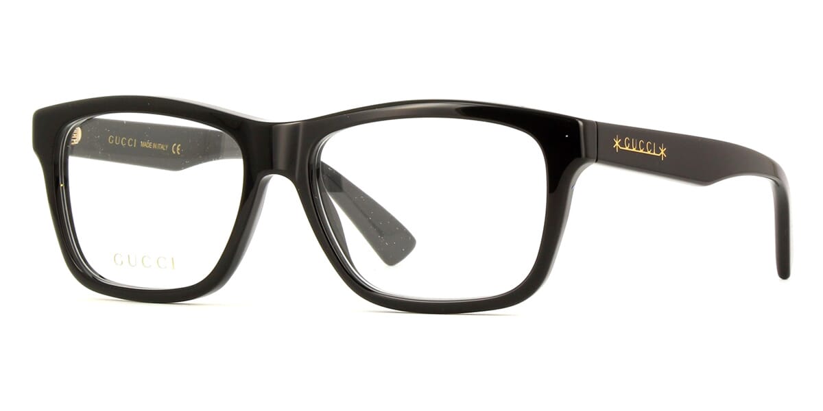 Gucci GG1177O 001/004 2 Gọng kính Gucci GG1177O 001/004 chính hãng
