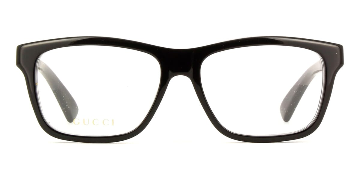 Gucci GG1177O 001/004 10 Gọng kính cận Gucci GG1177O 001/004 chính hãng