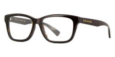 Gucci GG1177OA 002 4 Gọng kính Gucci GG1177OA 002 chính hãng