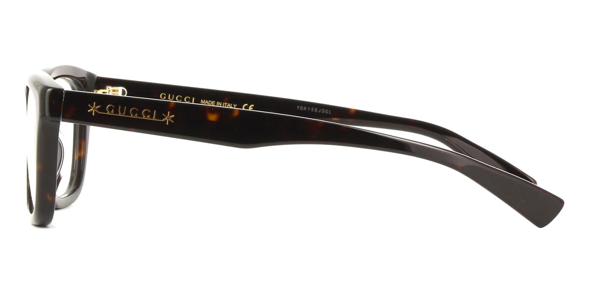 Gucci GG1177OA 002 3 Gọng kính Gucci GG1177OA 002