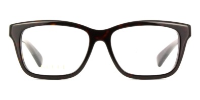 Gọng kính mắt Gucci GG1177OA 002 chính hãng
