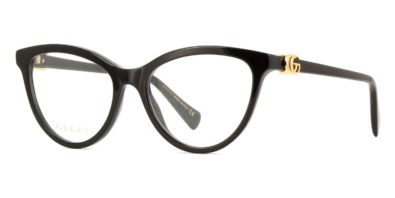 Gọng kính Gucci GG1179O 001/005 chính hãng