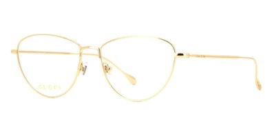 Gucci GG1185O 001 4 Gọng kính Gucci GG1185O 001 chính hãng