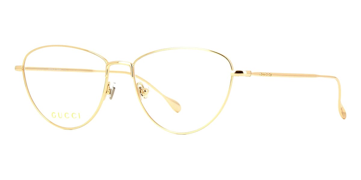 Gucci GG1185O 001 2 Gọng kính Gucci GG1185O 001 chính hãng