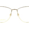 Gucci GG1185O 001 7 Gọng kính mắt Gucci GG1185O 001 chính hãng