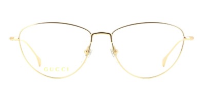 Gọng kính mắt Gucci GG1185O 001 chính hãng