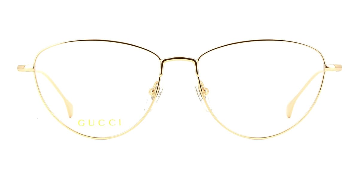 Gucci GG1185O 001 10 Gọng kính cận Gucci GG1185O 001 chính hãng