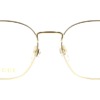 Gucci GG1186O 003 7 Gọng kính mắt Gucci GG1186O 003 chính hãng