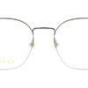 Gucci GG1186O 004 6 Gọng kính mắt Gucci GG1186O 004 chính hãng
