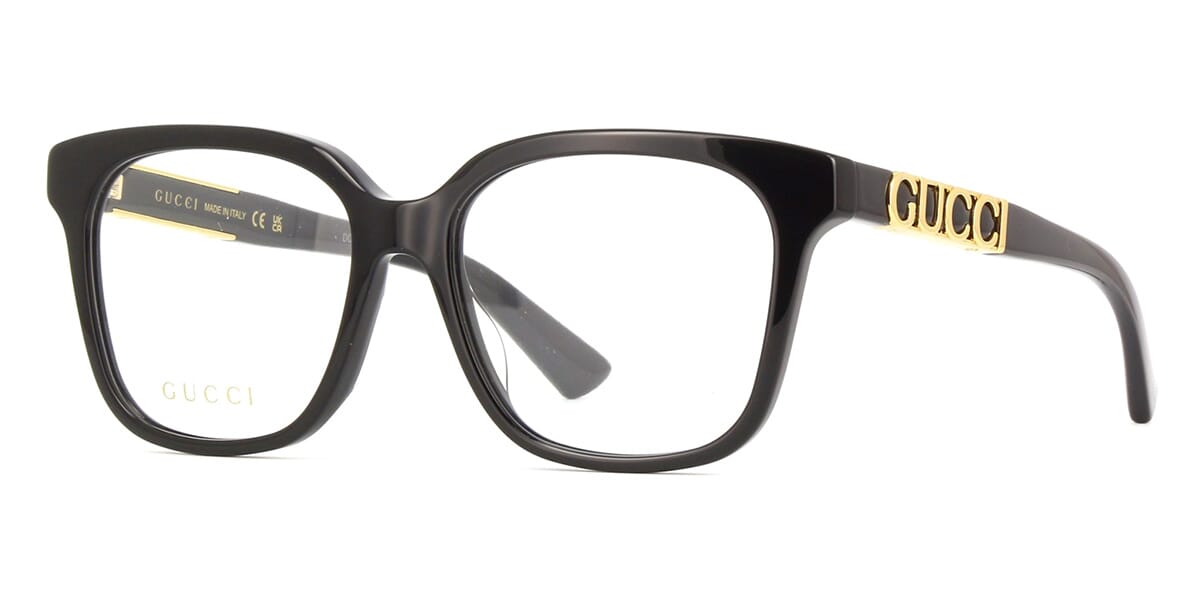 Gucci GG1192O 001/004 2 Gọng kính Gucci GG1192O 001/004 chính hãng