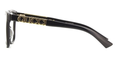 Gucci GG1192O 001/004 5 Gọng kính Gucci GG1192O 001/004