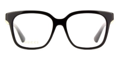 Gọng kính mắt Gucci GG1192O 001/004 chính hãng