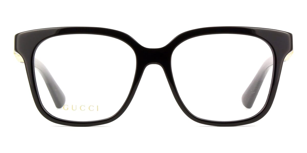 Gucci GG1192O 001/004 10 Gọng kính cận Gucci GG1192O 001/004 chính hãng
