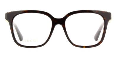 Gọng kính mắt Gucci GG1192O 002/005 chính hãng