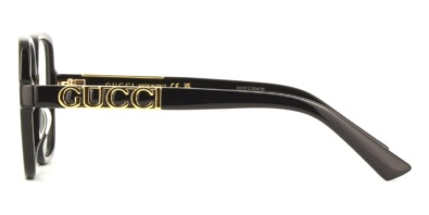 Gucci GG1193O 001 5 Gọng kính Gucci GG1193O 001
