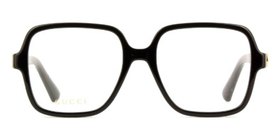 Gọng kính mắt Gucci GG1193O 001 chính hãng
