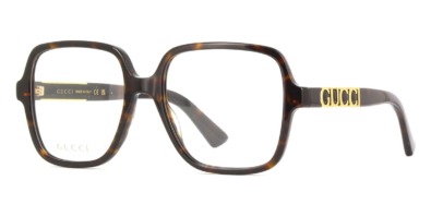 Gucci GG1193O 002 4 Gọng kính Gucci GG1193O 002 chính hãng