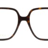 Gọng kính mắt Gucci GG1193O 002 chính hãng