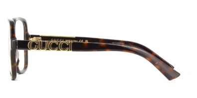 Gucci GG1193O 002 5 Gọng kính Gucci GG1193O 002