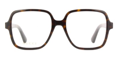 Gọng kính mắt Gucci GG1193O 002 chính hãng