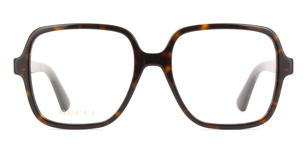 Gucci GG1193O 002 10 Gọng kính cận Gucci GG1193O 002 chính hãng