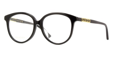 Gọng kính Gucci GG1194OA 001 chính hãng